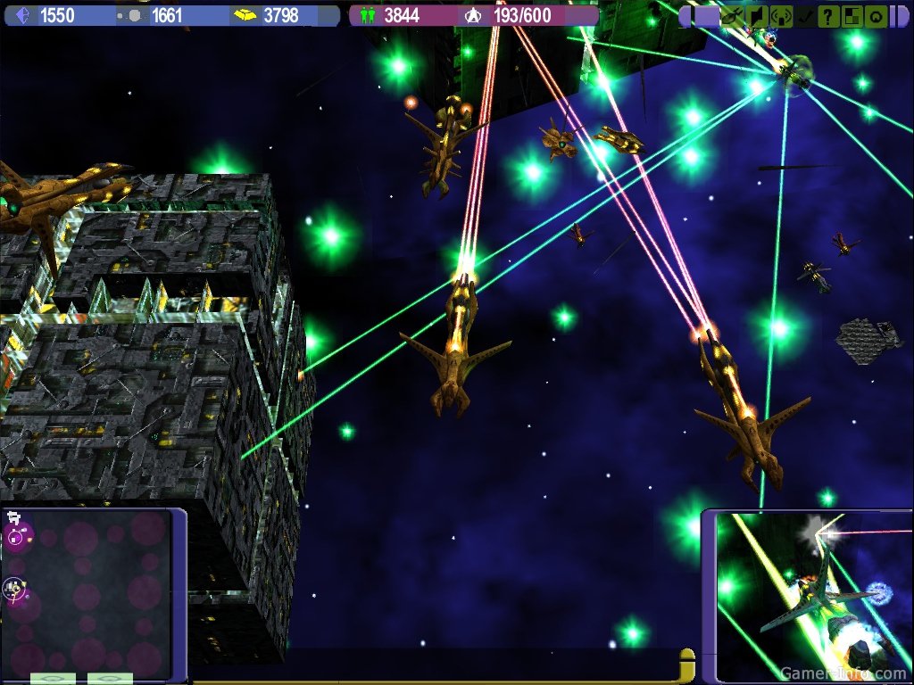 star trek armada 2 download full game free